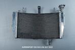 Radiateur AVDB DUCATI SUPERSPORT 939 / 950 / S SS 2017 2025, Ophalen of Verzenden, Nieuw
