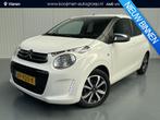 Citroen C1 1.0 VTi Shine , Stoelverwarming, Klimaat Controle, Voorwielaandrijving, Stof, Gebruikt, Euro 6