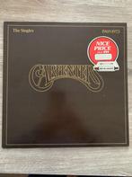 Carpenters - The Singles 1969-1973 (vinyl LP), Cd's en Dvd's, Vinyl | Pop, Overige formaten, 1960 tot 1980, Gebruikt, Ophalen of Verzenden