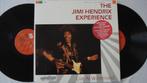 Jimi Hendrix - The Jimi Hendrix experience, Ophalen of Verzenden, Gebruikt, 12 inch