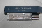 Travelspray Givenchy Gentleman EdT 12,50 ml, Verzenden, Nieuw