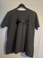 Martin Garrix Tshirt, Ophalen of Verzenden, Zo goed als nieuw, Maat 48/50 (M), Grijs