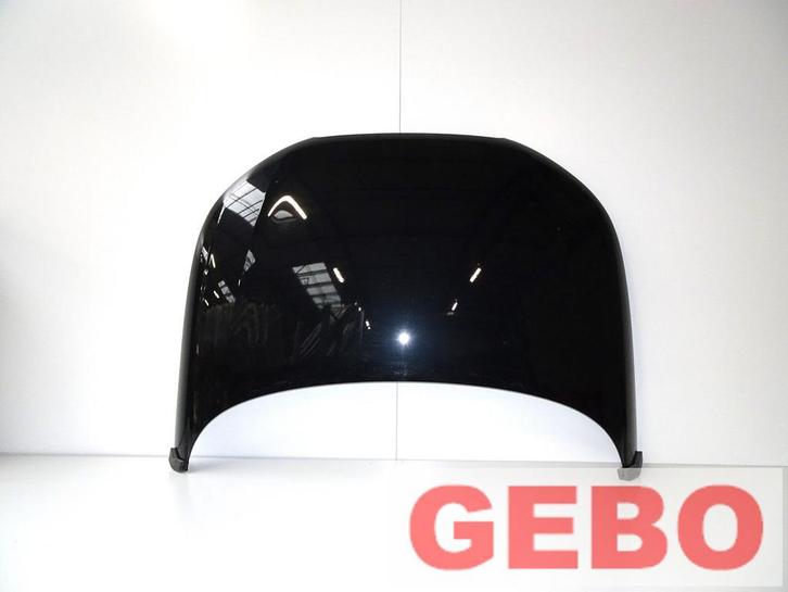 Audi A1 motorkap 2010 t/m 2019 LY9T 8X0 823 029, Auto-onderdelen, Carrosserie en Plaatwerk, Motorkap, Audi, Voor, Nieuw, Ophalen of Verzenden