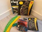 Knex cobra’s curse duelling coaster, Ophalen of Verzenden, Gebruikt, K'nex
