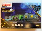 Märklin HO starter set Batman 29828 nieuw, Wisselstroom, Treinset, Nieuw, Ophalen of Verzenden