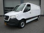 Mercedes-Benz Sprinter 316 L2H1 automaat camera navigatie, Achterwielaandrijving, Gebruikt, Euro 6, 4 cilinders