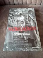 Nazimiljardairs - David de Jong, 20e eeuw of later, Europa, Ophalen of Verzenden, Zo goed als nieuw