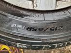Hankook zomerbanden 215 65 R16, Auto-onderdelen, Banden en Velgen, Ophalen, 16 inch, Banden en Velgen, Zomerbanden