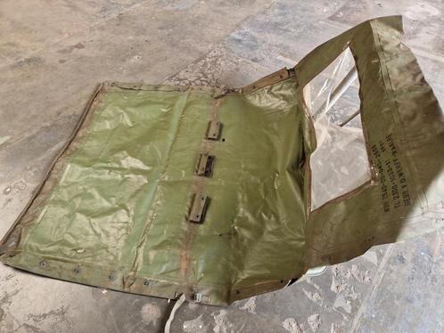 Nekaf onderdelen voor de liefhebber...., Verzamelen, Militaria | Algemeen, Landmacht, Amerika, Ophalen