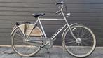union extra herenfiets framemaat 59 cm, 28 inch, Fietsen en Brommers, Fietsen | Heren | Herenfietsen, Ophalen, Gebruikt