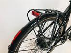 CORTINA Mozzo Beltdrive herenfiets L-57cm , Fietsen en Brommers, Fietsen | Heren | Herenfietsen, Overige merken, Versnellingen