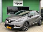 Renault Captur 1.2 TCe Dynamique | Automaat |CruiseControl |, Auto's, Renault, 4 cilinders, Origineel Nederlands, 19 km/l, SUV of Terreinwagen