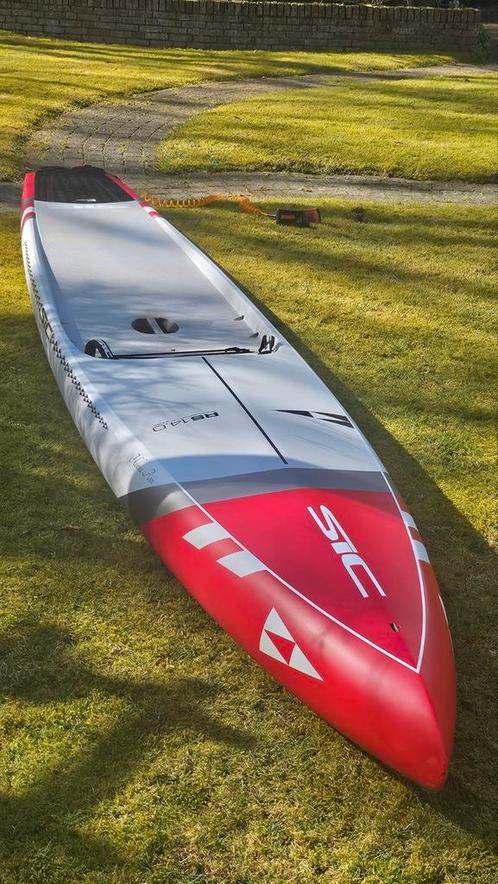 SIC RS Supboard 14 x 26, 1 jaar oud. Hardboard., Watersport en Boten, Suppen, Zo goed als nieuw, Ophalen