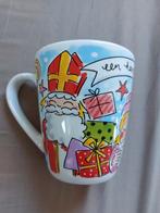 Blond Amsterdam sinterklaas mok, Blond Amsterdam, Nieuw, Ophalen of Verzenden, Kop(pen) en/of Schotel(s)