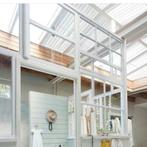 Oude ramen, ruiten, kozijnen gezocht!, Ophalen