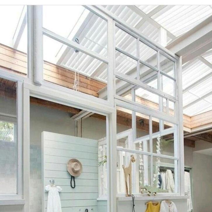 Oude ramen, ruiten, kozijnen gezocht!, Huis en Inrichting, Kasten | Kledingkasten, Ophalen