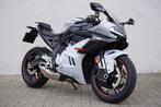 CFMOTO 675 SR-R (bj 2025) CF MOTO 675SR 675SRR, 675 cc, Cfmoto, Bedrijf, 3 cilinders