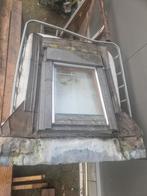 Velux Dakraam 55x70cm met Zonwering, Ophalen of Verzenden