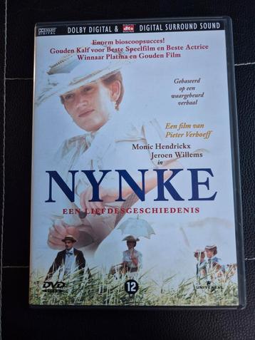 Nynke beschikbaar voor biedingen