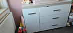 Commode plus kast Berlijn van Babydump, Ophalen of Verzenden, Zo goed als nieuw, 50 tot 70 cm, 100 cm of meer