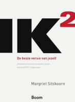 Ik De beste versie van jezelf door Margriet Sitskoorn, Margriet Sitskoorn, Zo goed als nieuw, Beta, HBO