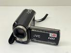 JVC GZ-MG645BE Digitaal Full HD camcorder met 60GB opslag, Audio, Tv en Foto, Videocamera's Digitaal, Full HD, N, N, JVC