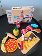 Kinder keuken spulletjes, Ophalen, Zo goed als nieuw