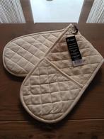 BK Q-linair dubbele ovenwant Nieuw !, Ophalen of Verzenden, Nieuw, Overige typen