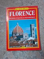 Florence, Overige merken, Europa, Ophalen of Verzenden, Zo goed als nieuw