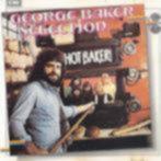 George baker selection – hot baker CD cdm 7 48904 2 label: e, Verzenden, Zo goed als nieuw, Poprock