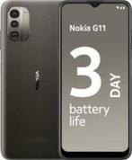 Nokia G11  reparatie, Ophalen of Verzenden, Nieuw, Zwart, Klassiek of Candybar