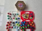 Bakugan, Ophalen, Zo goed als nieuw
