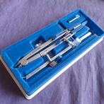 Vintage Passer STAEDTLER MARS QUICKBOW 552 02 SK, Verzenden, Nieuw