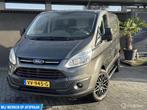 Ford Transit Custom 270 2.2 TDCI L1H1 Trend |12 mnd garantie, Auto's, Euro 5, 101 pk, Gebruikt, 2350 kg