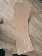 Balance board, Kinderen en Baby's, Speelgoed | Houten speelgoed, Ophalen, Zo goed als nieuw