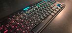 Redragon K621 Horus TKL Draadloos RGB Mechanisch Toetsenbord, REDRAGON, Ophalen of Verzenden, Zo goed als nieuw, Draadloos