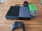 Xbox one, Spelcomputers en Games, Spelcomputers | Xbox One, Ophalen, Xbox One, Met 1 controller, 500 GB