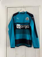 Nieuwstaat! Newcastle United trainingstrui van Puma, maat M, Maat M, Ophalen of Verzenden, Zo goed als nieuw, Shirt