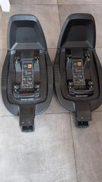 MaxiCosi base fix 2, Kinderen en Baby's, Autostoeltjes, Ophalen, Gebruikt, 15 t/m 36 kg, Isofix