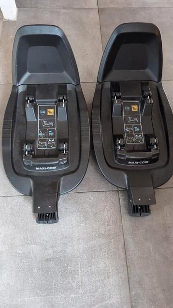 MaxiCosi base fix 2 beschikbaar voor biedingen