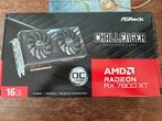 Nieuwe ASRock AMD Radeon RX 7800 XT Challenger OC 16GB, AMD, PCI-Express 4, Nieuw, Ophalen of Verzenden