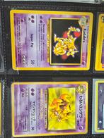 Meerdere Kadabra kaarten, Hobby en Vrije tijd, Verzamelkaartspellen | Pokémon, Verzenden, Zo goed als nieuw, Meerdere kaarten