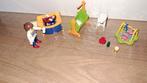 Playmobil Babykamer (5340) aangeboden, Ophalen, Zo goed als nieuw, Complete set