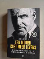 Peter R de Vries, Ophalen, Nieuw