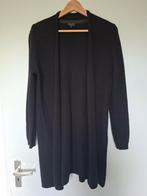 Vest Zilch mt L Zwart, Ophalen of Verzenden, Zo goed als nieuw, Zwart