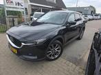 Mazda CX-5 2.5 4WD SkyActiv-G 194 Signature, Gebruikt, Euro 6, 4 cilinders, 2000 kg