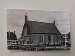 Kaart Geref. Kerk Oostermeer, Ophalen of Verzenden, Gelopen, Friesland