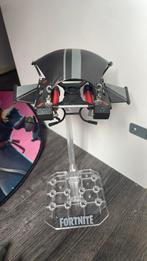 Decoratie Fortnite, Hobby en Vrije tijd, Ophalen, Zo goed als nieuw, Versiering