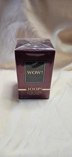 Joop! Wow! Eau de Toilette 60ml - Nieuw!, Ophalen of Verzenden, Nieuw