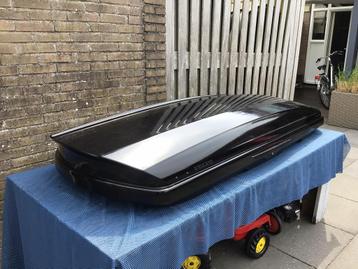 Dakkoffer allergrootste maat 650 liter €40 per week.. beschikbaar voor biedingen